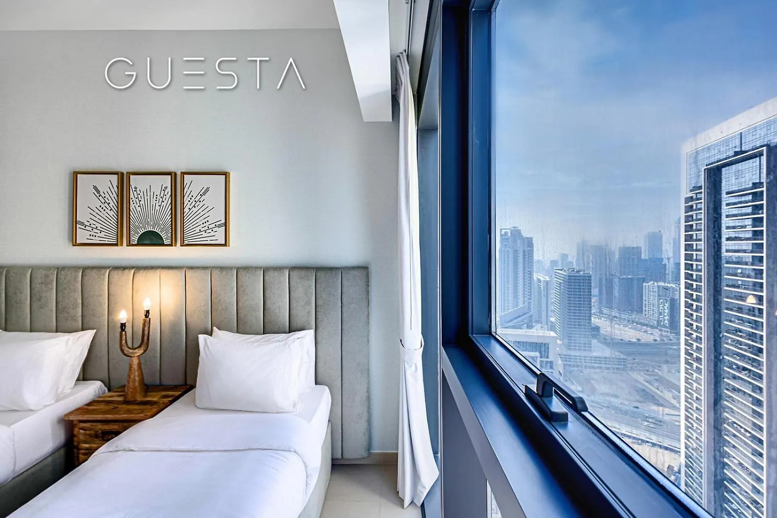 شقة Act One Act Two By Emaar, Downtown دبي 0*,  الإمارات العربية المتحدة