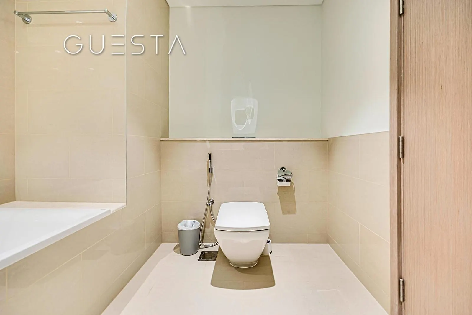 Act One Act Two By Emaar, Downtown Dubai Apartman