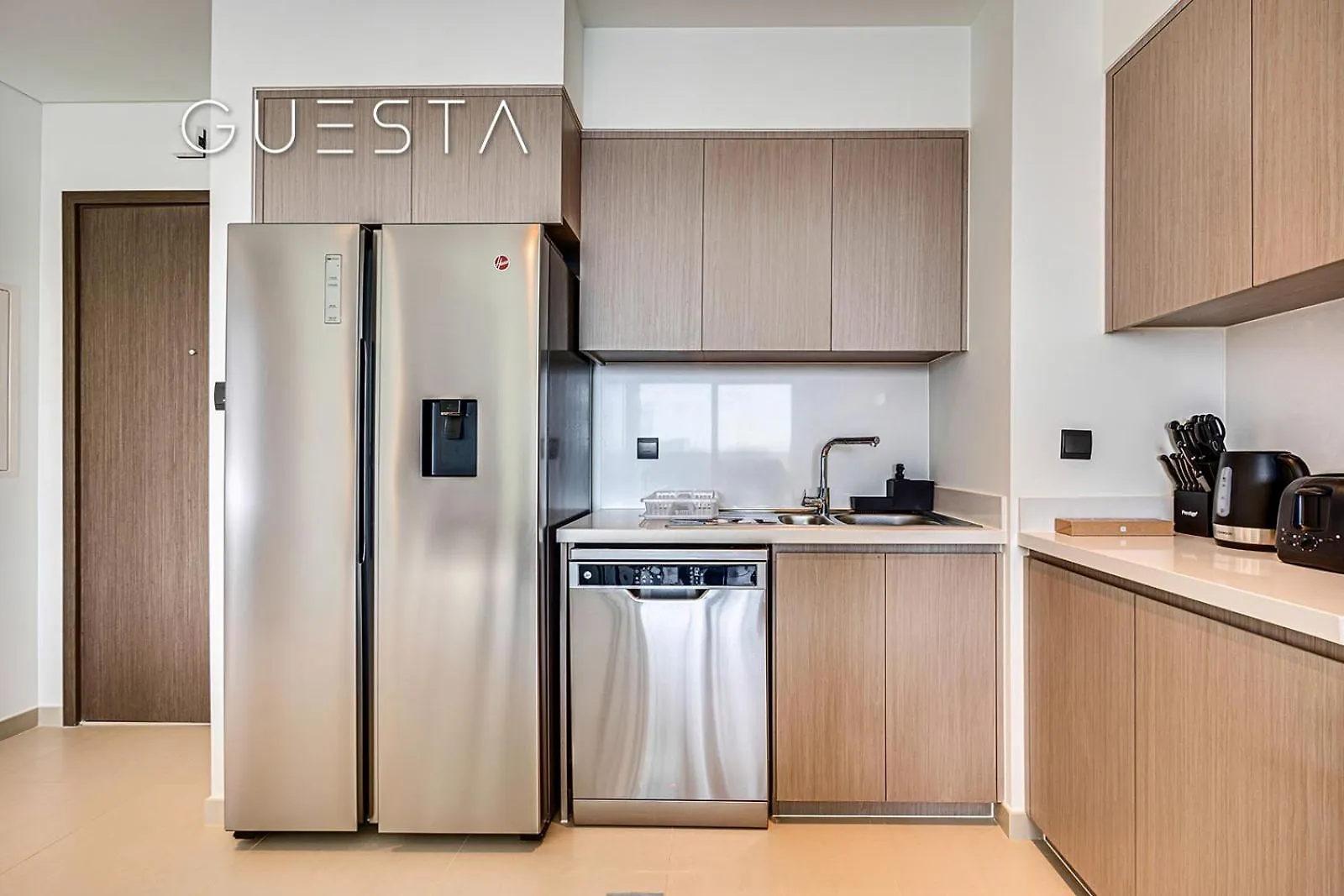 Act One Act Two By Emaar, Downtown Dubai Apartman