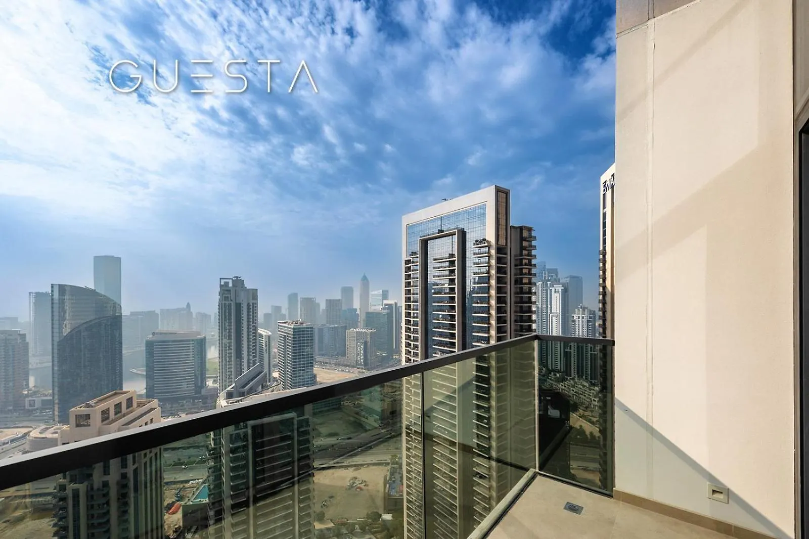 Act One Act Two By Emaar, Downtown Dubai Apartman Egyesült Arab Emírségek