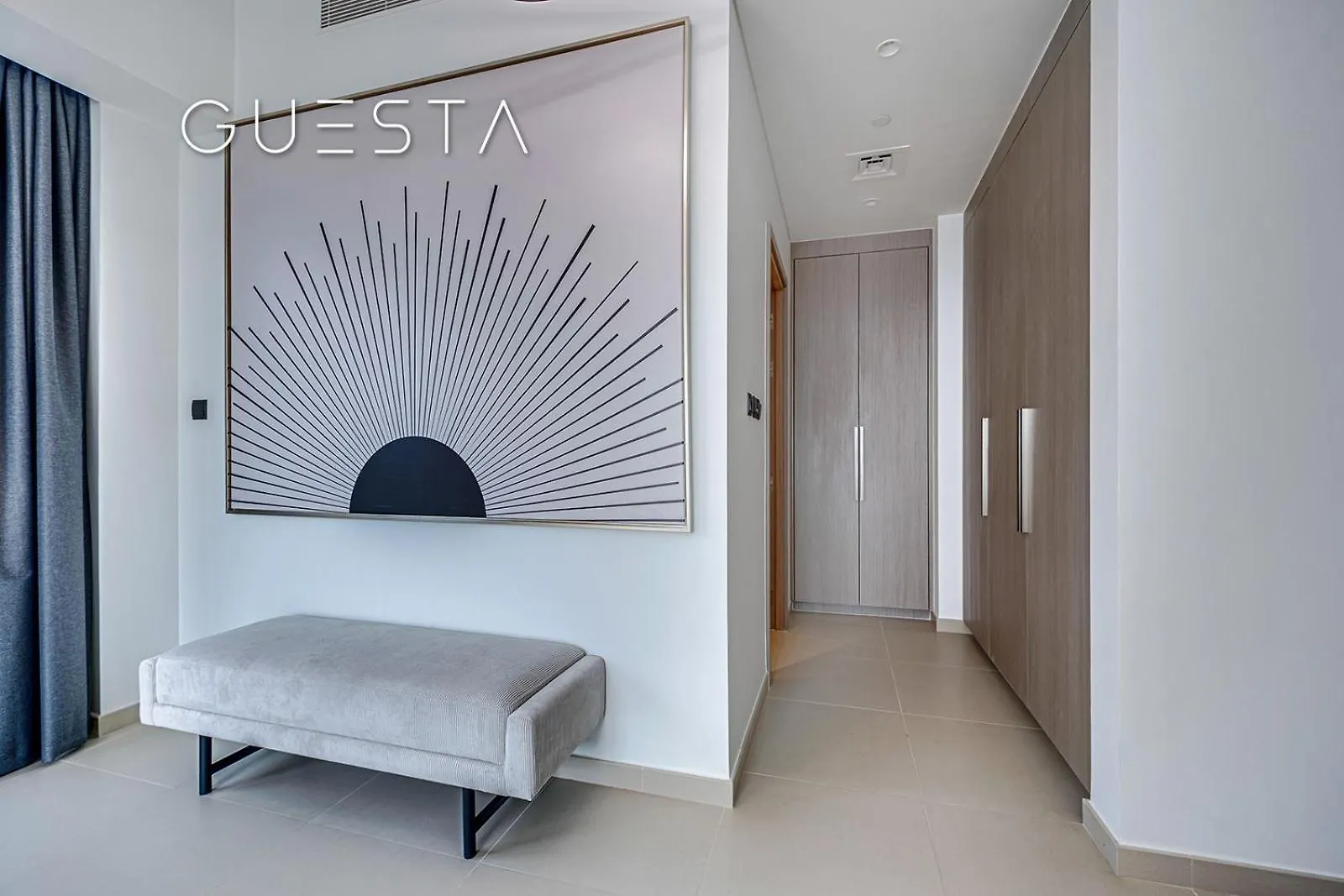 Act One Act Two By Emaar, Downtown Dubai Apartman