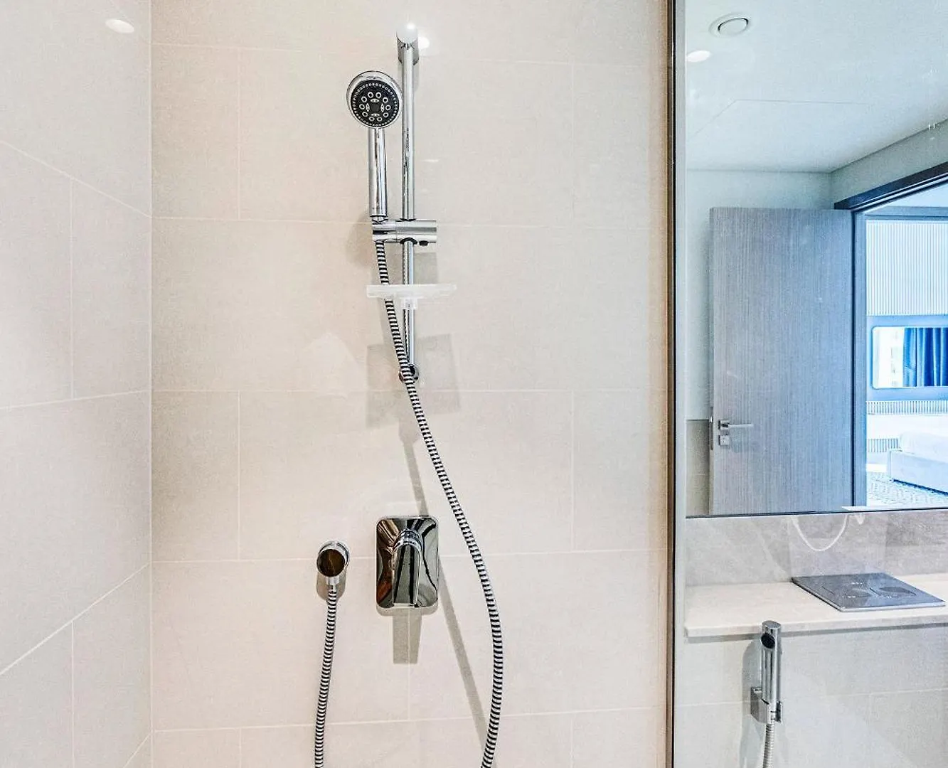 Act One Act Two By Emaar, Downtown Dubai Apartman
