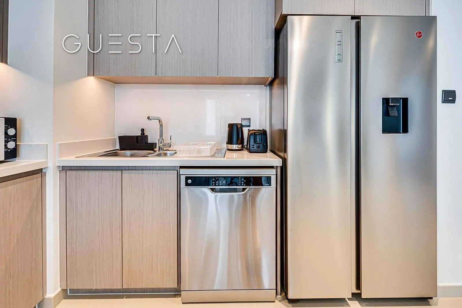 Act One Act Two By Emaar, Downtown Dubai Apartment