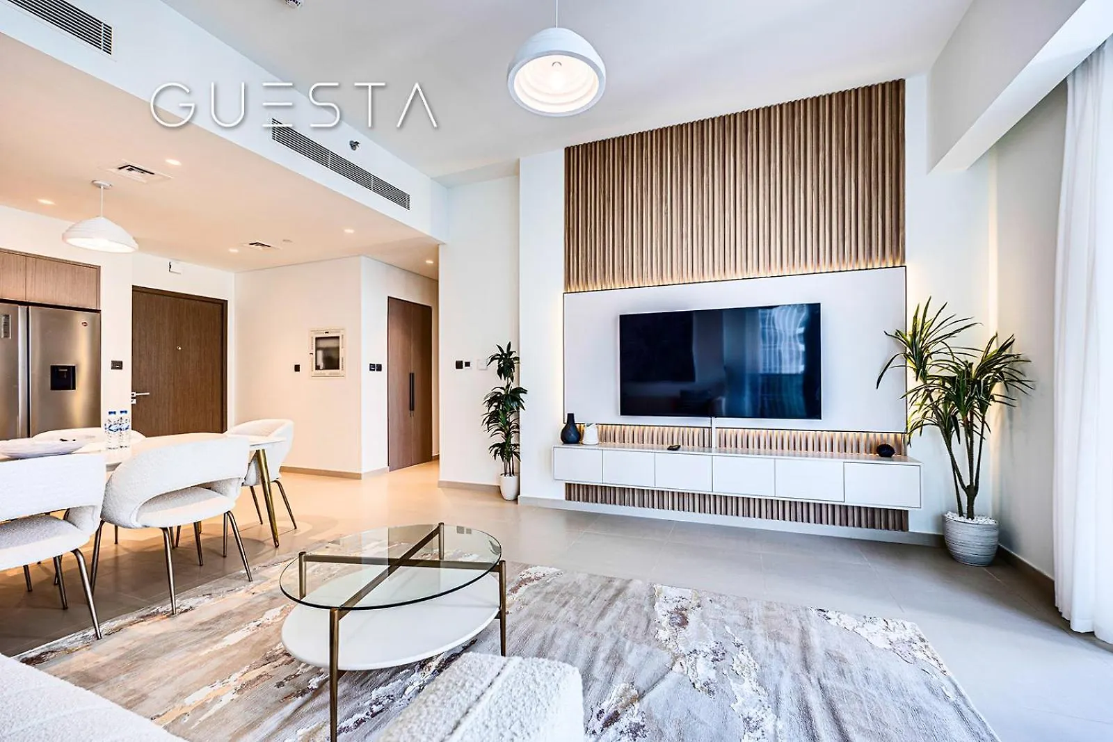 Appartement Act One Act Two By Emaar, Downtown Dubaï